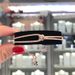 Romantic Knot Twist Bracelets For Women Elements Crystal Knot Bracelets_ipsvogv.com