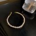 hot Selg AAA Zircon Bracelet Is Simple Fashionable, With A Niche Design And Versatile. Women's Jewelry_ipsvogv.com