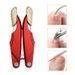 Nail Clippers Ingrown Toenail Podiatry Correction Nippers Cuticle Cutters Cut Paronychia Pedicure Manicure Hand Foot Care Tools_ipsvogv.com