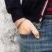 Stainless Steel Dragon Bone Chain Hip Hop For Men Men's Bracelet Jewelry_ipsvogv.com