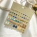 Earring Sets Geometric 30 Pairs Of Earrings For Women Earrings And Earrings_ipsvogv.com