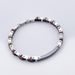 Stainless Fashion Trendy Jewelry Men's Titanium Steel Bracelet_ipsvogv.com