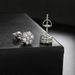 Men’s Jewelry Set Fashion New 7mm Flower Thread Earrings For Women Micro Inlaid Zircon Gold Plated Earrings E Popular Hip Hop Earrings_ipsvogv.com