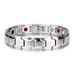 Men's Fashion Couple Detachable Magnetic Bracelet Jewelry_ipsvogv.com