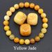 Agate Tiger Eye Crystal Natural Stone Elastic Rope Bead Bracelet For Men And Women_ipsvogv.com