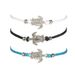 Bohemian Turtle Multi Layered Bracelet Handwoven 3-color Optional Adjustable Ankle And Foot Decoration_ipsvogv.com