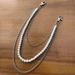 Hip Hop Personality Metal Pearl Pants Trendy Men's And Women's Jeans Accessories Spicy Girl Belt Hanging Street Dance_ipsvogv.com