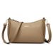 Small Bag Women's Bag New Niche Design Underarm Bag Fashionable And Versatile Trendy Single Shoulder Crossbody Bag_ipsvogv.com