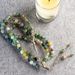 99 Beads 6mm 8cm 10cm Indian Agate Muslim Prayer Beads Tasbihai_ipsvogv.com