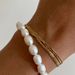 Women’s Jewelry Set Fashion Fashion Retro Style INS Titanium Steel Multi Layer Box Snake Bone Chain Jewelry Set_ipsvogv.com