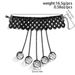Open Ring Lace Bracelet Female,retro Personality Internet Celebrity Temperament Dark Travel Photo Accessories_ipsvogv.com