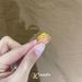 Chinese Style To Heart For Women With A Niche Design, Cold Aloof Style, Index Finger Ring, High-end Temperament, Light_ipsvogv.com