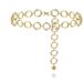 Women's Jewelry Fashion Love Waist Chain Female Elegant Metal Moon Body Chain Autumn And Winter Sweater Waist Chain_ipsvogv.com
