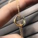 European American Brand Fashionable Sier Sparkg Adjustable Women's Elegant And Exquisite Bracelet, New Wedding Party_ipsvogv.com