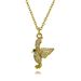 Birds Flying Bird Necklace For Girls Light Luxury Niche Design High End New Clavicle Chain Strong Chain Summer Gift_ipsvogv.com