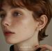 Women's Jewelry S925 Sterling Silver Simple And Fashionable Square Earrings Light Luxury Diamond Studded Niche Design Earrings_ipsvogv.com