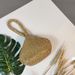 Retro Full Diamond Landmine Bag Triangular Circular Hand-held Dinner Bag Women's Portable Soft Bag Sparkling Diamond Dumpling Handbag_ipsvogv.com