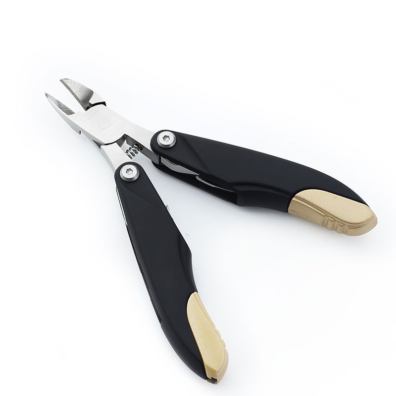 Nail Clippers Ingrown Toenail Podiatry Correction Nippers Cuticle Cutters Cut Paronychia Pedicure Manicure Hand Foot Care Tools_ipsvogv.com