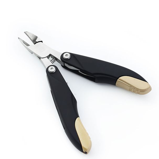Nail Clippers Ingrown Toenail Podiatry Correction Nippers Cuticle Cutters Cut Paronychia Pedicure Manicure Hand Foot Care Tools_ipsvogv.com