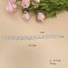 Unisex Summer New Fashion Simple Jewelry Full Diamond Pearl Bracelet Women's Bracelet Roman Crystal Bracelet_ipsvogv.com