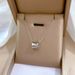 Body 【 Full Titanium Steel 】 Small Waist, Personalized And Minimalist, Genuine Gold Necklace In The Stove, Female Ins 【 】 Waist, Minimalist, Stove,_ipsvogv.com