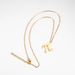 Mathematical Pi Coin Π Symbol Necklace With Diagonal Greek Letter Titanium Steel Furnace Vacuum Collar Chain_ipsvogv.com