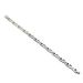 Men And Women's Jewelry With Magnetic Health Fashion Couple Titanium Steel Bracelet Hollow Love_ipsvogv.com