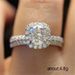 Cao Shi Accessories Hearts And Eight Arrows Micro Diamond Set For Women's Engagement Wedding Ring_ipsvogv.com