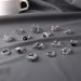 Animal Exaggerated Punk Style Devil's Eye Owl Spider Ring Set Of 15_ipsvogv.com