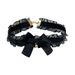 Lace Small Bell Choker For Women M Strap Neck Ring Sexy Accessories Cat Girl Maid Necklace_ipsvogv.com