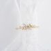 New Plated Diamond Handmade Jewelry Minimalist Ring_ipsvogv.com