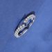 S925 Silver Ring For Women Fashionable High Carbon Diamond V Shaped Ring Internet Celebrity Hot Style Diamond Ring Jewelry_ipsvogv.com