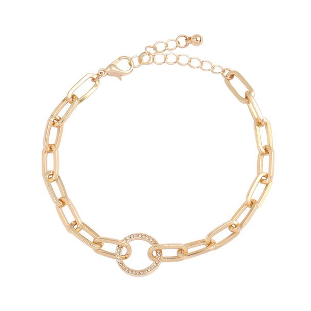 New Style Bracelet For Women, Light , Niche Design, Versatile Accessories, Ins Trendy And Fashionable, Personalized_ipsvogv.com