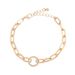 New Style Bracelet For Women, Light , Niche Design, Versatile Accessories, Ins Trendy And Fashionable, Personalized_ipsvogv.com