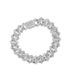 New Heavy Industry Full Diamond Cuban Chain Necklace Premium Hip Hop Necklace Men's Accessories Cuban Chain Diamond_ipsvogv.com