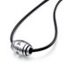 National style titanium steel pendant six word mantra pendant nine word mantra pendant men's beads_ipsvogv.com