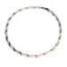 Dragon Patterned Germanium Trendy Jewelry Stainless Collar Magnet Titanium Steel Necklace For Men_ipsvogv.com