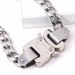 Couple High Street Trendy Niche HIPHOP - Hip-hop Metal INS Style Accessory ALYX Necklace_ipsvogv.com
