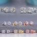 Cao Shi Fashion Ol Personalized Earrings Creative Zircon Women's Versatile Earrings And Earrings_ipsvogv.com
