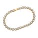 hip hop men's square diamond full diamond rock candy heart necklace accessories nightclub disco street dance Cuban chain necklace jewelry_ipsvogv.com