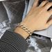 Small Jewelry Hip-Hop Cuban Men's Chain Bracelet Fashion Versatile Unisex_ipsvogv.com