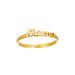Hot Selling Mama Stainless Steel Letter Necklace Mother's Day Series Women's Jewelry_ipsvogv.com