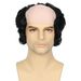 old man bald wig funny bald wig bald men's wig children's performance props_ipsvogv.com