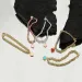 4mm Beads Love Heart Charm For Women Girls Lovely Cute S Sier Beaded Bg Dia Designer Bangle Bracelets Jewelry_ipsvogv.com
