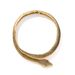 Women's Jewelry Retro Alloy Snake Shaped Articulated Collar Fashion Design Snake Spring Collar Female Metal Collar_ipsvogv.com