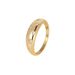 French star high end texture micro inlaid ring ins niche design ring finger ring temperament light luxury men and women trendy cool_ipsvogv.com