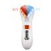 LED Hot Cold Hammer Ultrasonic Cryotherapy Machine Face Lifting Vibration Massager Anti Aging Skin Tightening Beauty Instrument_ipsvogv.com