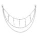Jewelry Long Sword Pendant Waist Multi Layer Metal Body Chain Sexy Accessories_ipsvogv.com