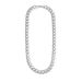 Necklace Pendant Men's Simple And Versatile Cuban Lanyard Design Hip Hop Punk Pendant Trend Collarbone Dancing Accessories_ipsvogv.com