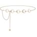 Punk Retro Sun Moon Star Pendant Body Chain Female Tassel New Single-layer Waist Chain_ipsvogv.com